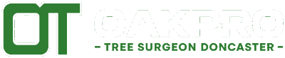 OakPro Tree Surgeon Doncaster